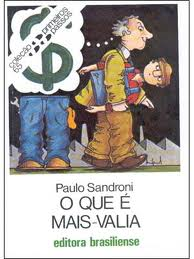 O Que E Mais-valia