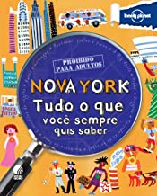 Proibido Para Adultos - Nova York Tudo O Que Voce Sempre Quis Saber