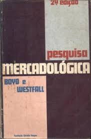 Pesquisa Mercadologica