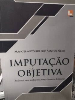 Imputacao Objetiva