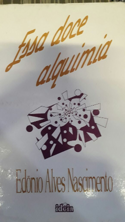 Essa Doce Alquimia