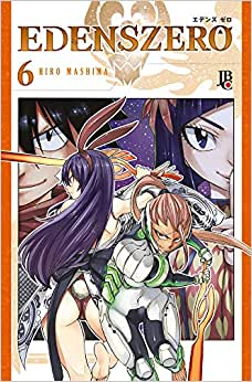 Edens Zero V. 06