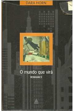 O Mundo Que Vira