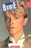 David Bowie