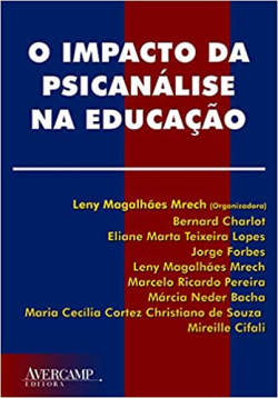O Impacto Da Psicanalise Na Educacao