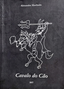 Cavalo Do Cao