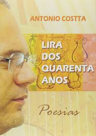 Lira Dos Quarenta Anos