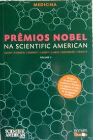Premios Nobel Na Scientific American V.03