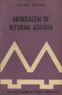 Abordagem De Reforma Agraria