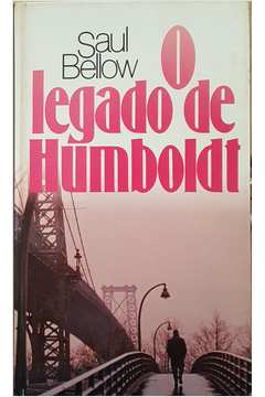 O Legado De Humboldt