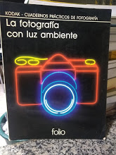 La Fotografia Con Luz Ambiente