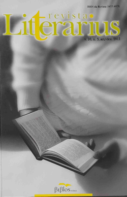 Revista Literarius V. 10 - N°3 Set/dez - 2011