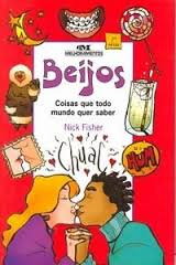 Beijos - Coisas Que Todo Mundo Quer Saber
