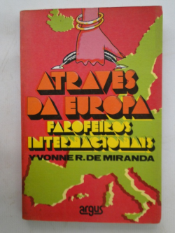 Atraves Da Europa Farofeiros Internacionais