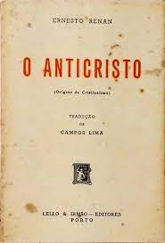 O Anticristo - Origens Do Cristianismo