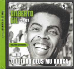 O Eterno Deus Mu Danca - V. 17 Sem Cd
