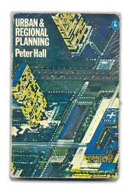 Urban E Regional Plannig