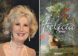 Felicia - Novelas