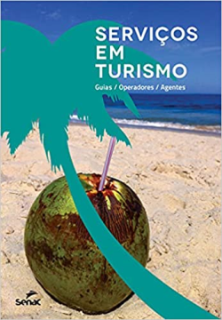 Servicos Em Turismo - Guias Operadora Agentes