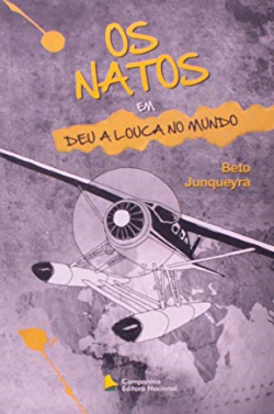 Os Matos Em Deu A Louca No Mundo