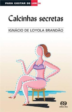Calcinhas Secretas