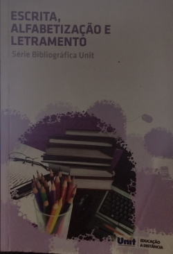 Escrita Alfabetizacao E Letramento