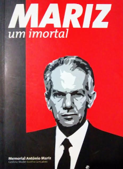 Mariz Um Imortal