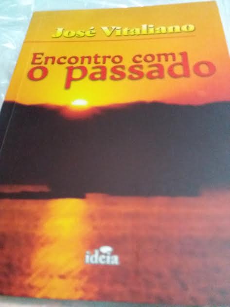 Encontro Com O Passado
