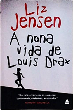 A Nona Vida De Louis Drax