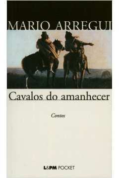 Cavalos Do Amanhecer