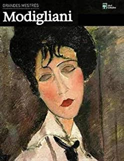 Grandes Mestres - Modigliani