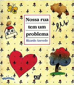 Nossa Rua Tem Um Problema - Vira/vira