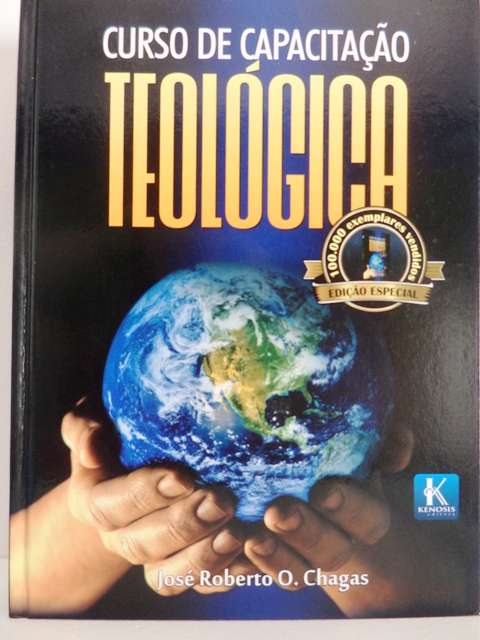 Curso De Capacitacao Teologica