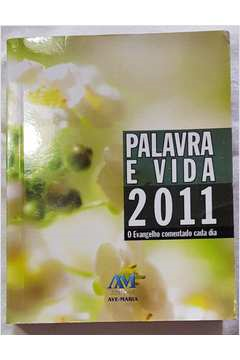 Palavra E Vida 2011
