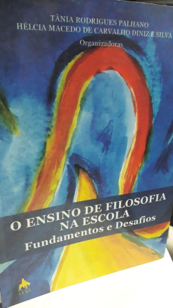 O Ensino De Filosofia Na Escola Fundamentos E Desafios
