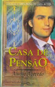 Casa De Pensao