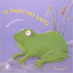 O Papo Do Sapo