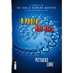 O Poder Dos Seis V.02