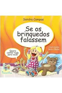 Se Os Brinquedos Falassem