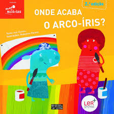 Onde Acaba O Arco-iris