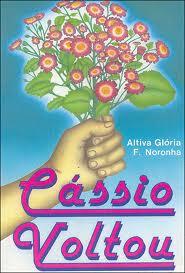 Cassio Voltou