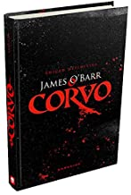 O Corvo - Edicao Definitiva / Capa Dura