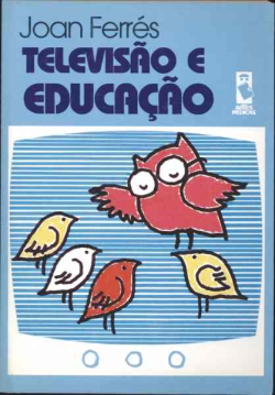 Televisao E Educacao