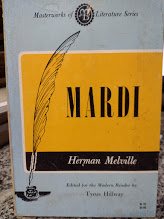 Mardi - And A Voyage Thither