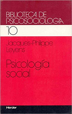 Psicologia Social