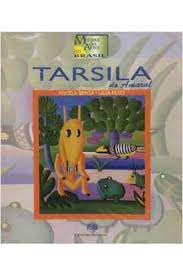 Tarsila Do Amaral