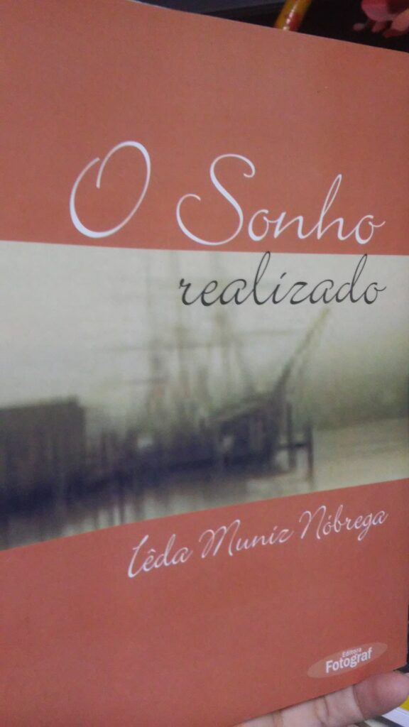 Sonho Realidade, O