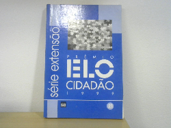 Prenio Elo Cidadao 1999 - Serie Extensao
