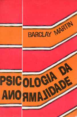 Psicologia Da Anormalidade