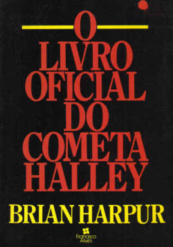 O Livro Oficial Do Cometa Halley